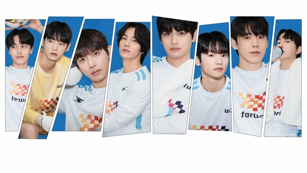 ảnh poster phim FC Soldout