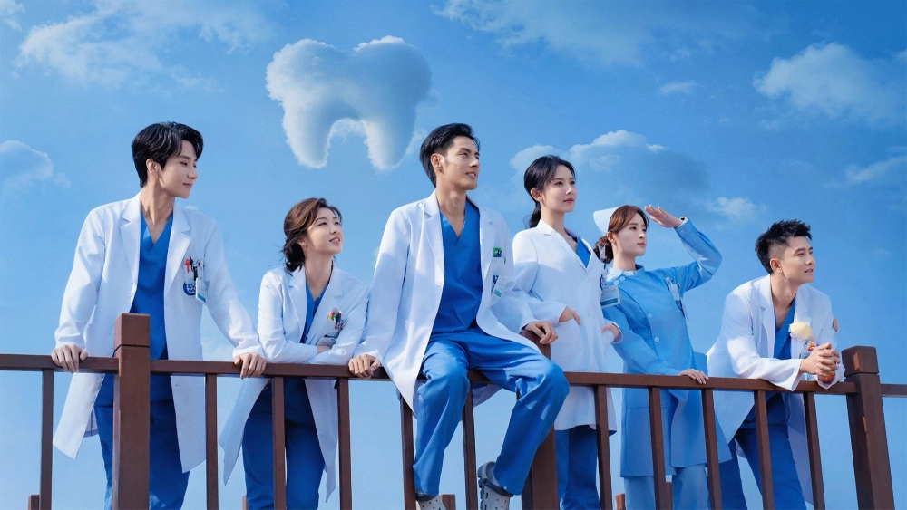 ảnh poster phim Gọi Ngay Bác Sĩ Khương!