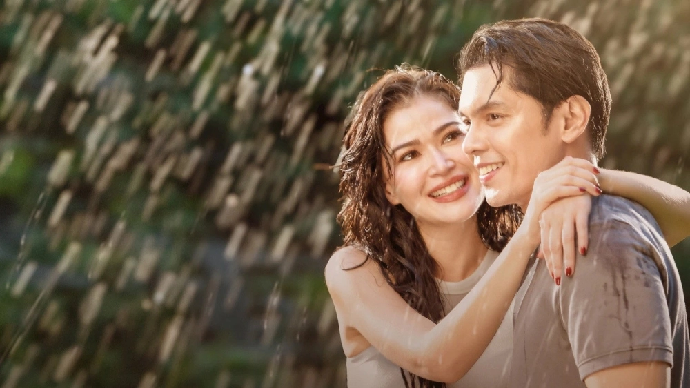 ảnh poster phim Mảnh Ký Ức Đặc Biệt