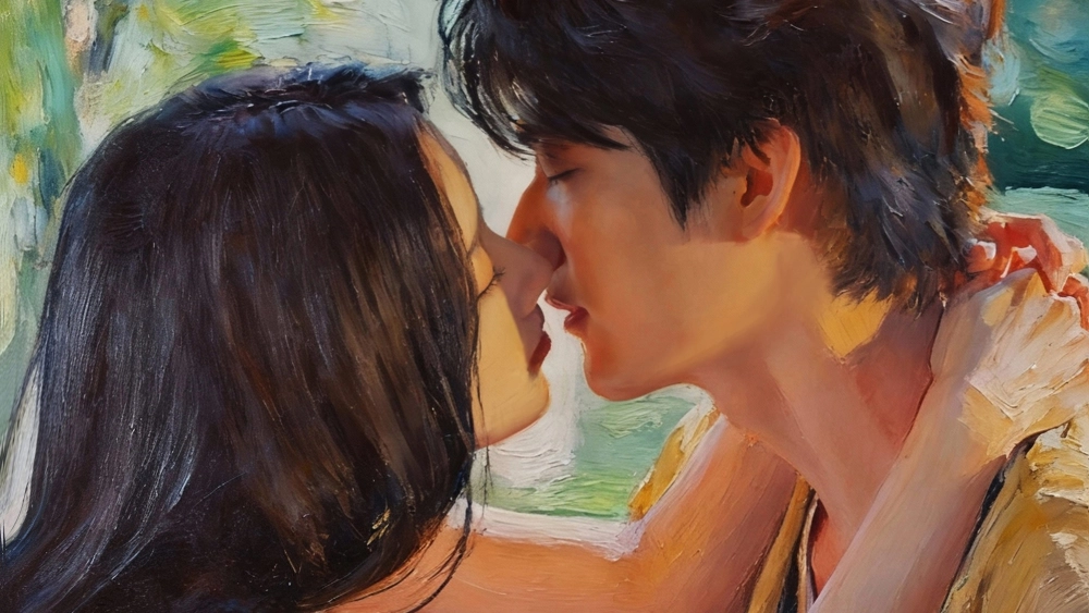 ảnh poster phim Mùa Hè Nồng Nhiệt