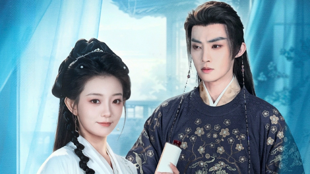 ảnh poster phim Nữ Họa Sư