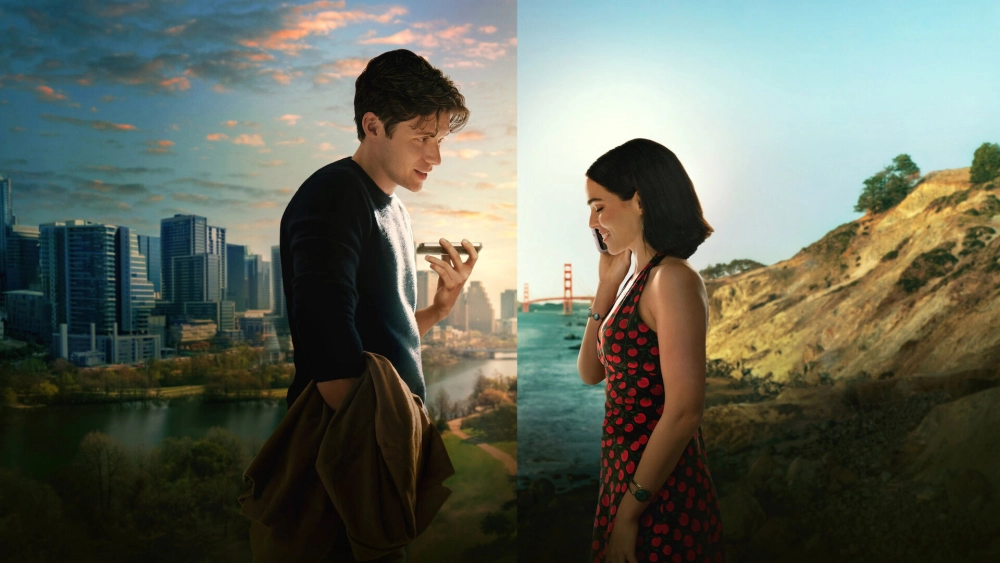 ảnh poster phim Thư Thoại Của Isabelle