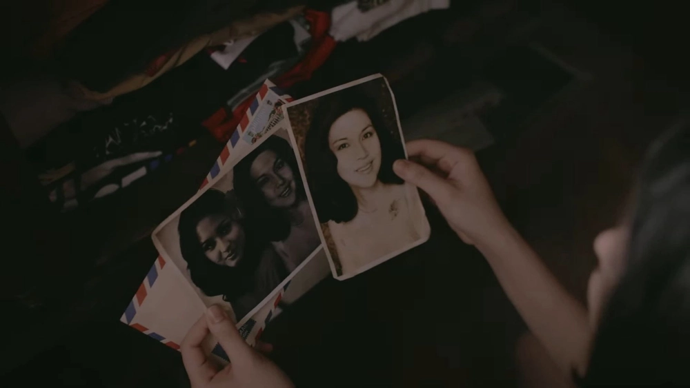 ảnh poster phim Until She Remembers