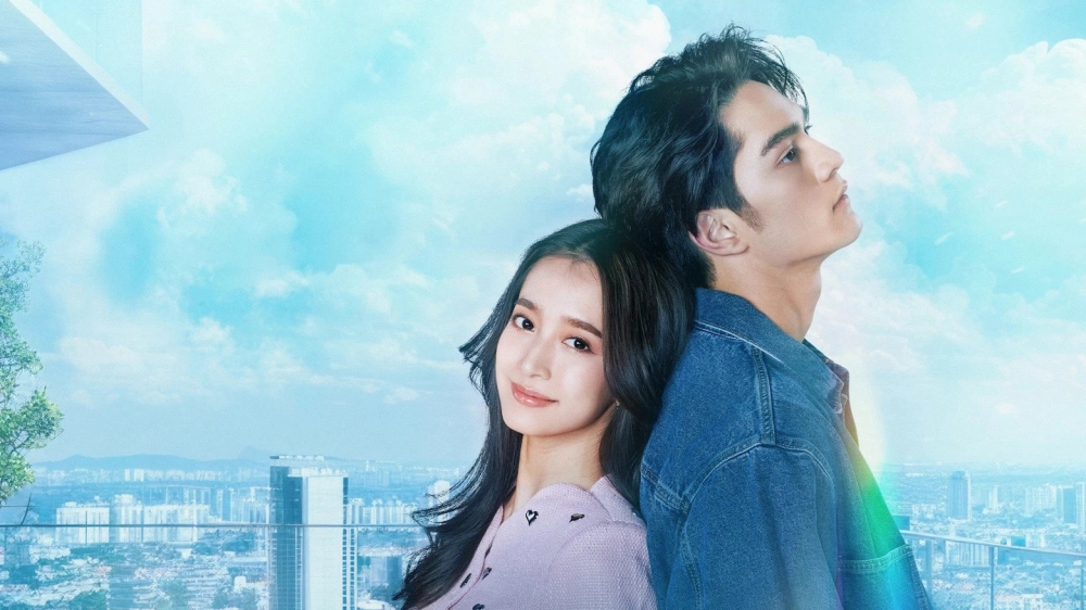 ảnh poster phim Ý Chí Kim Cương