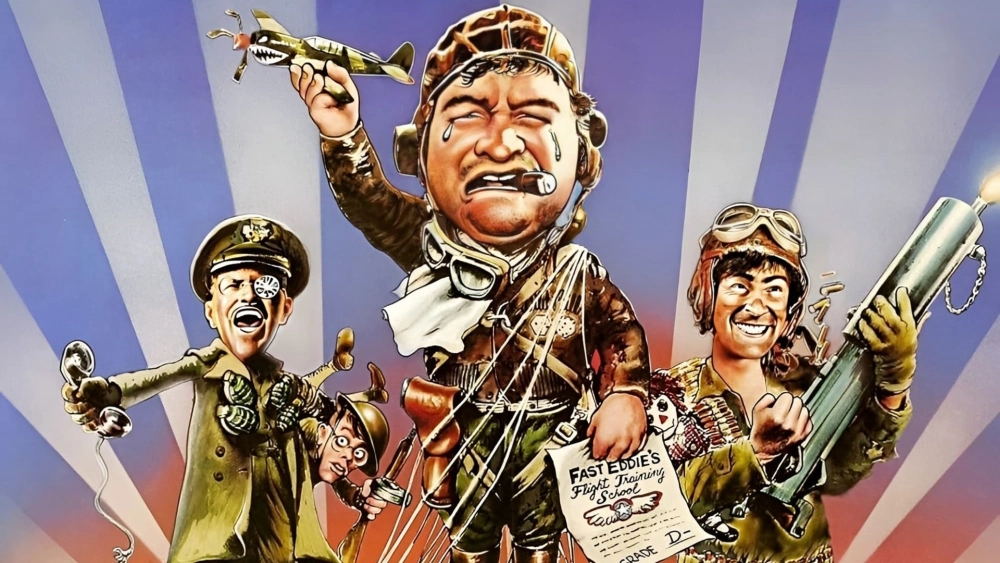 ảnh poster phim 1941