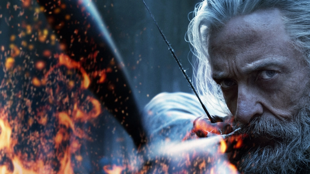 ảnh poster phim Cái Chết của Robin Hood