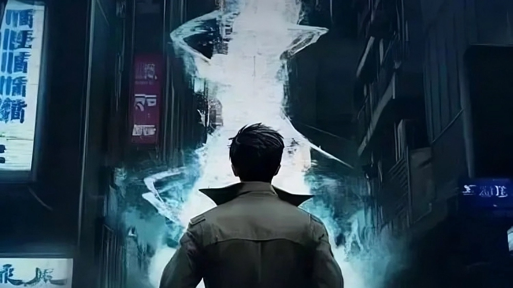 ảnh poster phim Tôi Là Nhậm Phi Phàm
