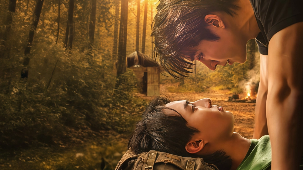 ảnh poster phim When Light Fades